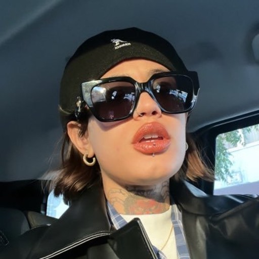 Nina Forbidden