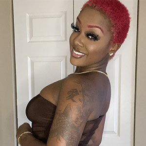 Deja Marie