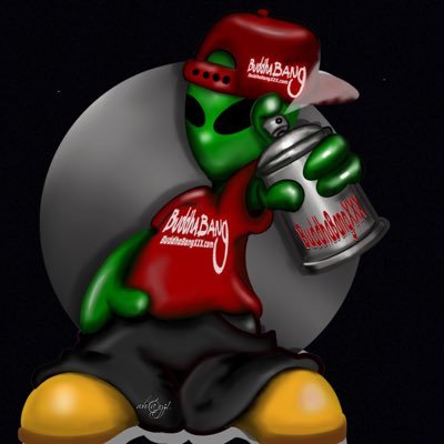 Buddha Bang Productions