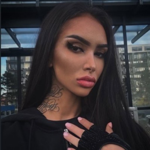 Sofiya Ershova