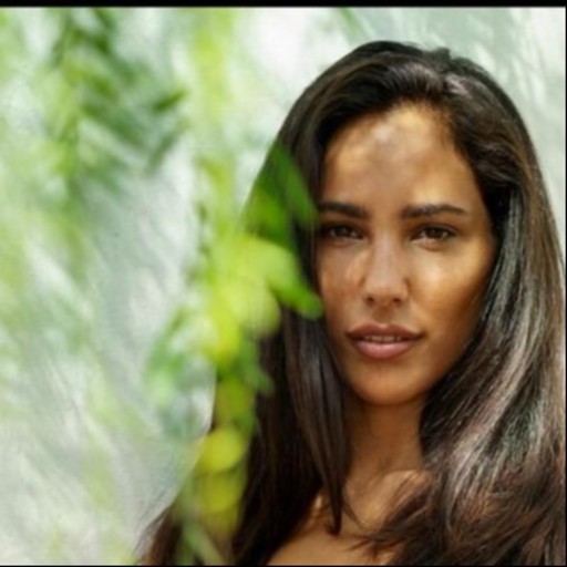 Sherezade Lapiedra
