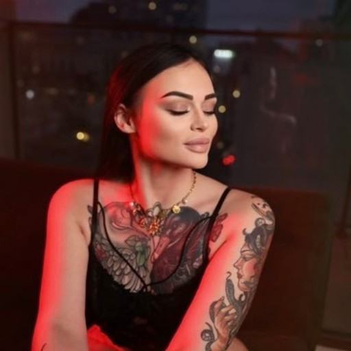 Alina Holsbeeks