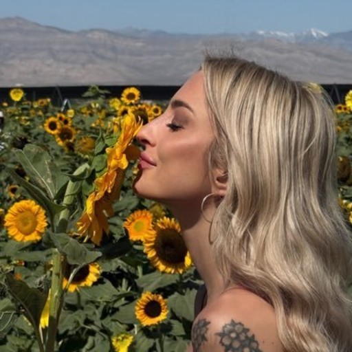 Kathryn Mae
