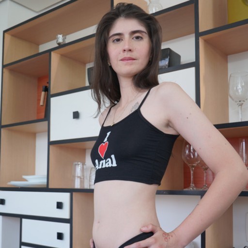 Margo Ferreira
