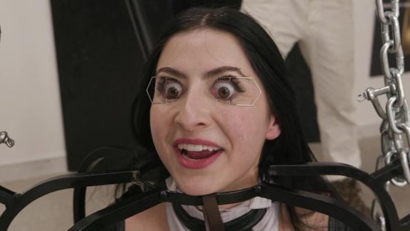 Halloween Clockwork 1