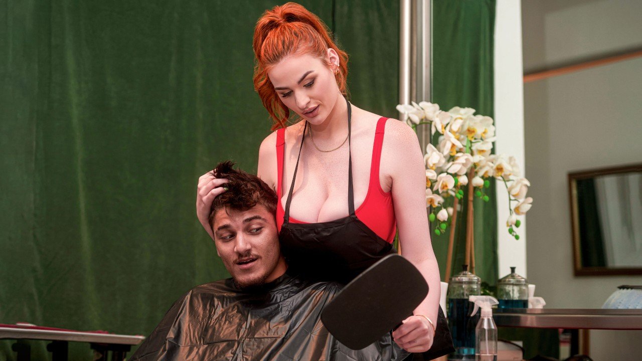 Barber Shop Boning